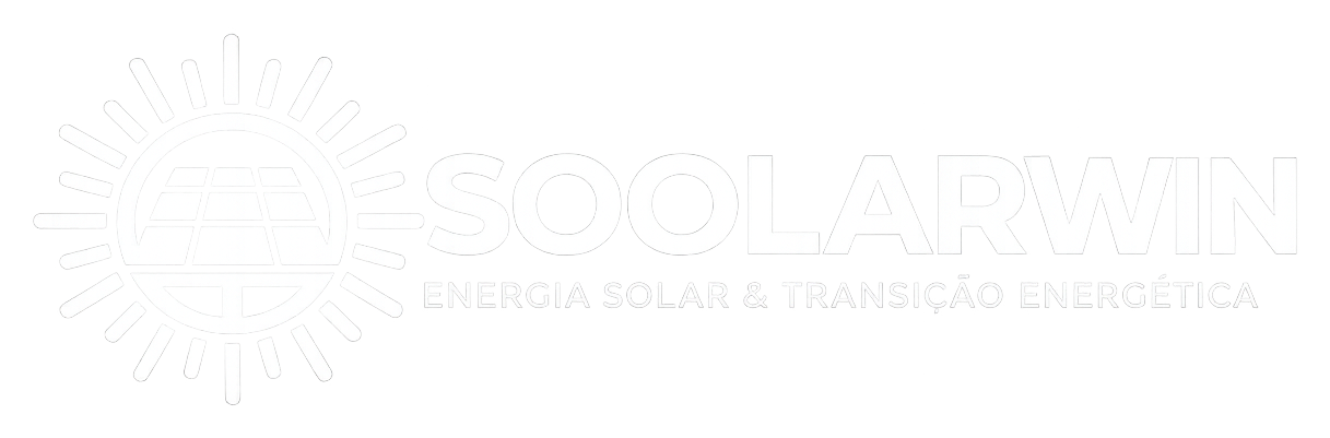 SOOLARWIN Energia Solar & Transição Energética